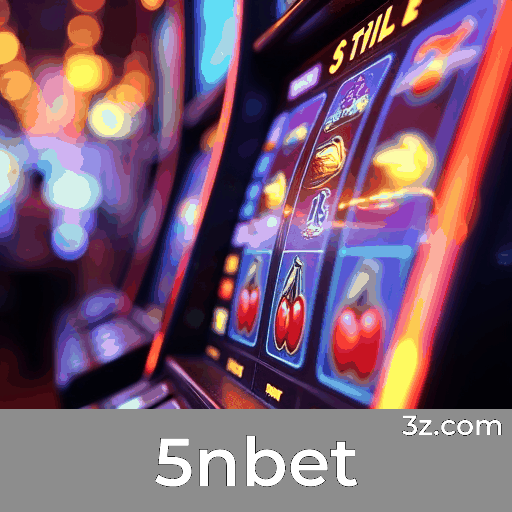 5nbet: Plataforma de apostas segura e premiada