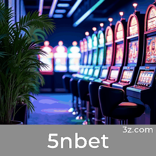 5nbet: Especialista em Apostas Esportivas no Brasil