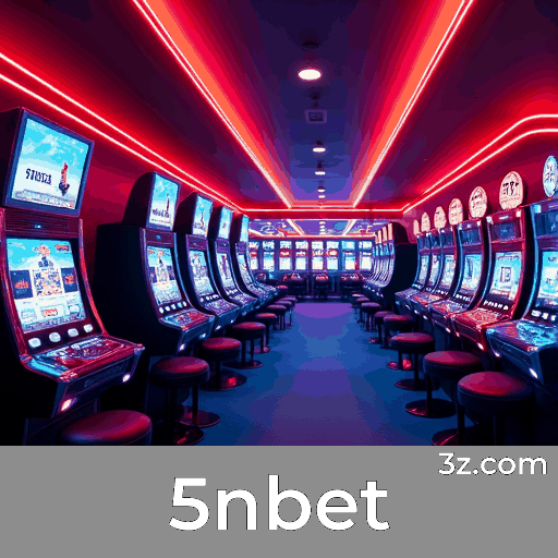 Experiência Seguro e Profissional com a Plataforma 5nbet Experiência Seguro e Profissional com a Plataforma 5nbet